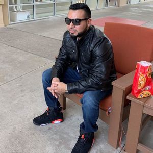 Meet your Posher, Leonardo